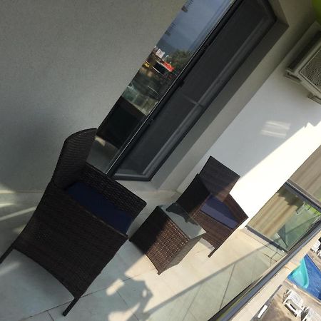 Umi Apartment Alezzi Resort Năvodari Kültér fotó