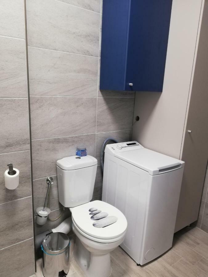 Umi Apartment Alezzi Resort Năvodari Kültér fotó